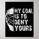 Search for ice hockey goalie art Fun