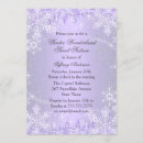 Search for winter wonderland sweet 16 Purple