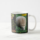 Search for year of the sheep mugs Chinese