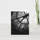 Search for clocks cards Paris