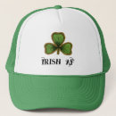 Search for irish shamrock hats Humour