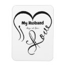 Search for romantic love quote magnets Heart