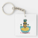 Search for surfer key rings Palm trees