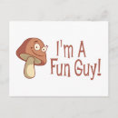Search for it guy postcards Fun