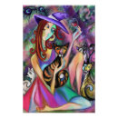 Search for cat wine art Cats