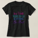 Search for blue pink purple tshirts Glitter