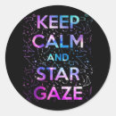 Search for stargazing stickers Stargazer