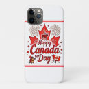 Search for canada day iphone cases Maple leaf