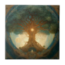 Search for tree of life tiles Mystical