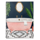 Search for bath notebooks Interior
