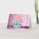 Search for faux diamond cards Flowers