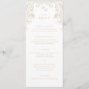 Search for chinoiserie menus French