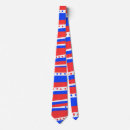 Search for 4th of july ties Blue