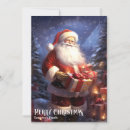 Search for retro vintage christmas cards Classic