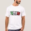 Search for palermo tshirts Italy