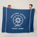 Search for white star blankets Navy blue