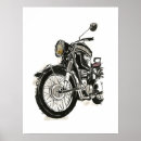 Search for ink drawings art Motorcycle