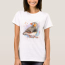 Search for finch tshirts Animal