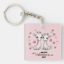 Search for love giraffe key rings Nature