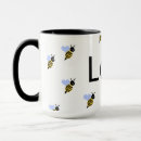 Search for love bees mugs Minimalist