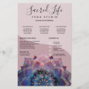 Search for ages flyers Spiritual