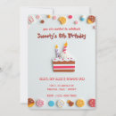 Search for sweet celebration invitations Cake