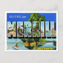 Search for wisconsin shape postcards Vintage