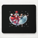 Search for ballet dancer mousepads Dancefloor