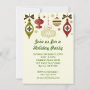 Search for 4x6 christmas invitations Stars