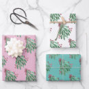 Search for teal wrapping paper Christmas tree