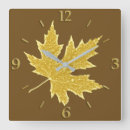 Search for oak clocks Brown