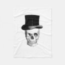 Search for skull blankets Fleece