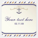 Search for nautical stripes stickers Gold