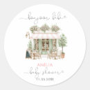 Search for cafe in paris stickers Paris tea party
