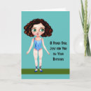 Search for paper doll cards Dress