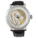 Search for lion watches Leo