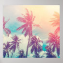 Search for abstract palm tree art Ocean