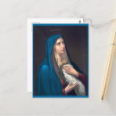 Search for a to cry on postcards Religious