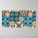 Search for azulejos portugal posters Pattern