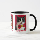 Search for tuxedo cat mugs Funny
