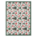 Search for christmas candy cane tablecloths Vintage