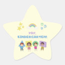 Search for kindergarten stickers Children