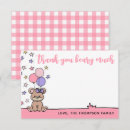 Search for beary cards Pink