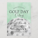 Search for golf 60th birthday invitations Adult
