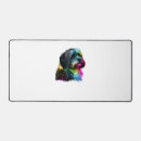 Search for dog design mousepads Wolf