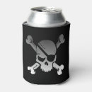 Search for pirate can coolers Crossbones