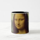 Search for mona lisa mugs Gioconda