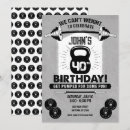 Search for weights invitations Weight lifting