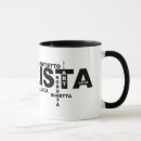 Search for bean design coffee mugs Barista