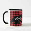 Search for rustic bear mugs Black